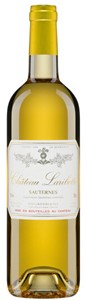 Château Laribotte Sauternes 2005